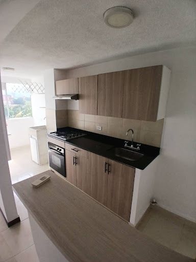 Apartamento en arriendo Antioquia Medellín Cuarta Brigada 88 m2 Habitaciones 3 Baños 2 Garajes 1 Precio $3300000