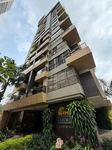 Apartamento en arriendo Santander Bucaramanga Cabecera Del Llano 140 m2 Habitaciones 2 Baños 3 Garajes 2 Precio $5000000