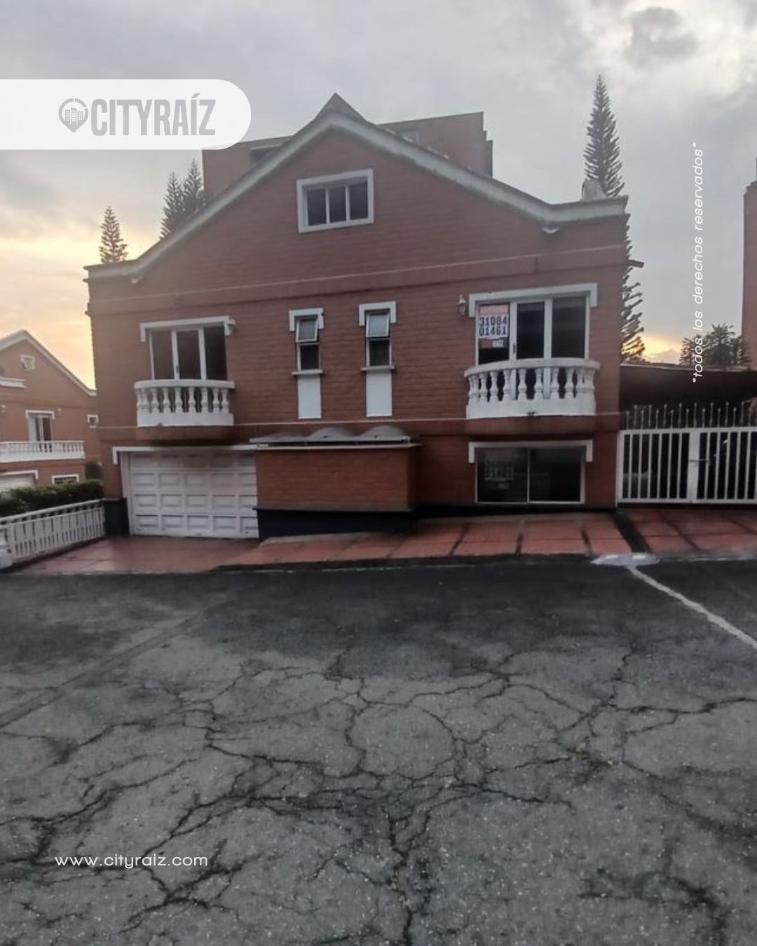 Casa en arriendo Antioquia Medellín Asomadera No2 300 m2 Habitaciones 3 Baños 5 Garajes 3 Precio $6800000