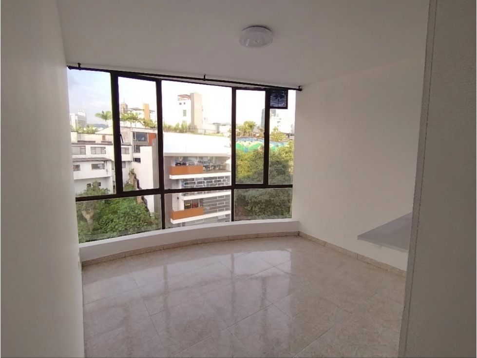 Apartaestudio en arriendo Caldas Manizales El Centro 40 m2 Habitaciones 1 Baños 1 Garajes 0 Precio $1600000