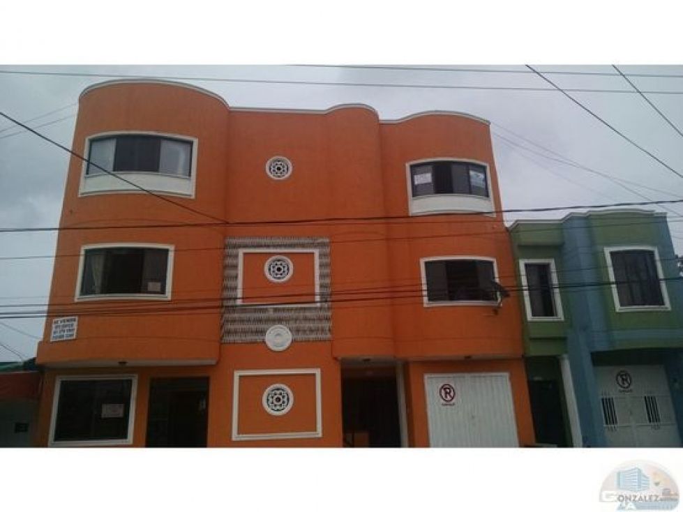 Apartamento en venta Córdoba Montería Montería 123 m2 Habitaciones 3 Baños 2 Garajes 0 Precio $1500000000