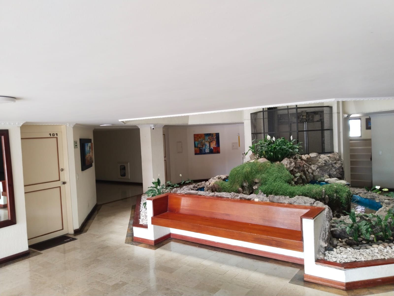 Apartamento en arriendo Cundinamarca Bogotá Cedritos 70 m2 Habitaciones 2 Baños 2 Garajes 1 Precio $2654000