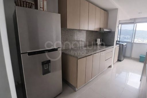 Apartamento en venta Antioquia Medellín Naranjal 73 m2 Habitaciones 2 Baños 2 Garajes 1 Precio $520000000