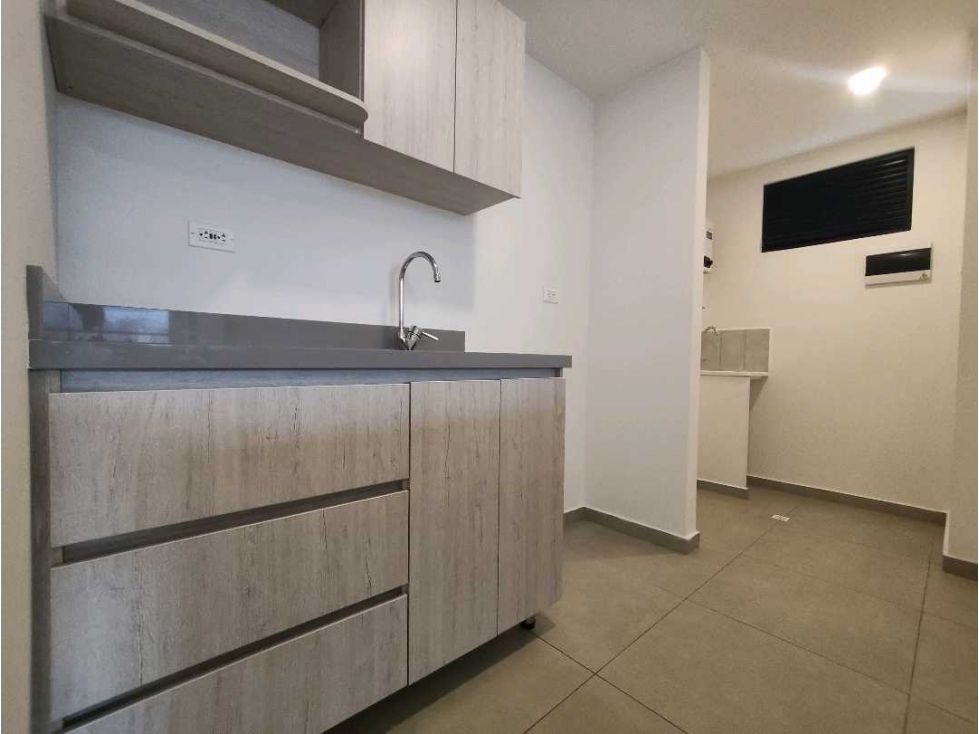 Apartamento en arriendo Antioquia Bello La Cabañita 48 m2 Habitaciones 2 Baños 1 Garajes 1 Precio $2000000