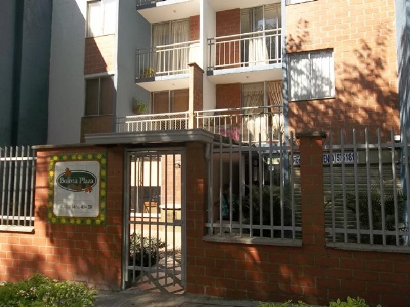 Apartamento en arriendo Antioquia Medellín Boston 52 m2 Habitaciones 2 Baños 2 Garajes 0 Precio $1300000