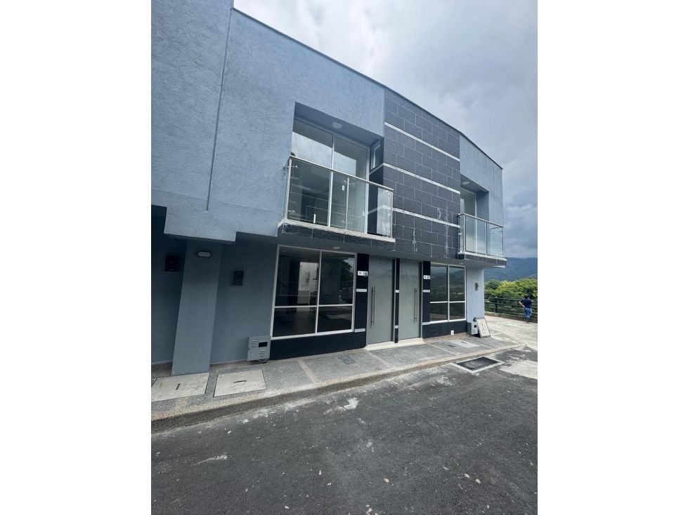 Casa en venta Quindío Armenia Asd 70 m2 Habitaciones 3 Baños 3 Garajes 1 Precio $420000000