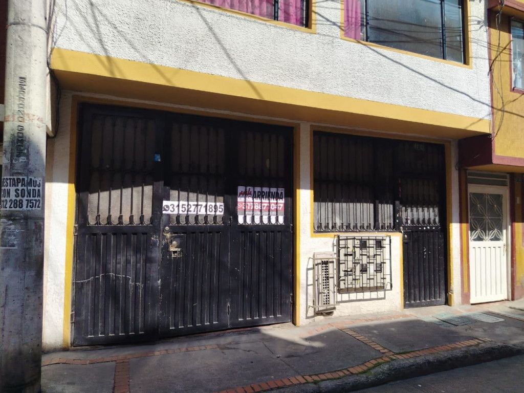 Local en arriendo Cundinamarca Bogotá Alameda 72 m2 Habitaciones 0 Baños 1 Garajes 0 Precio $1200000