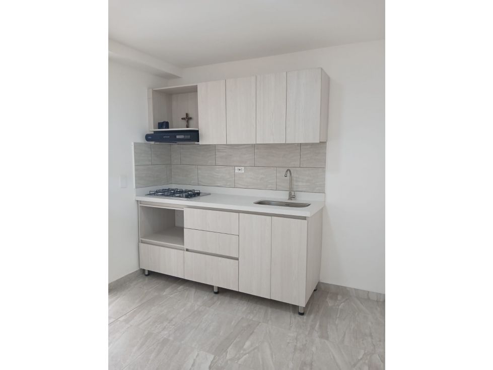 Apartamento en arriendo Antioquia Bello Proyecto Terranova 55 m2 Habitaciones 2 Baños 3 Garajes 1 Precio $1500000