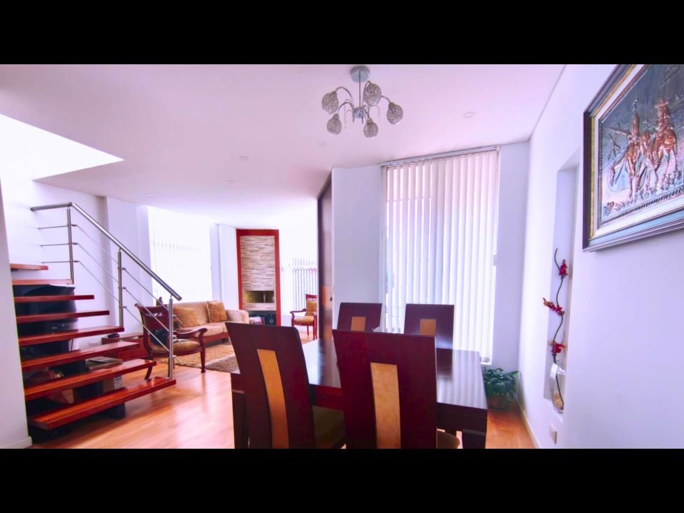 Casa Campestre en venta Cundinamarca Chía Chia 126 m2 Habitaciones 3 Baños 3 Garajes 2 Precio $700000000