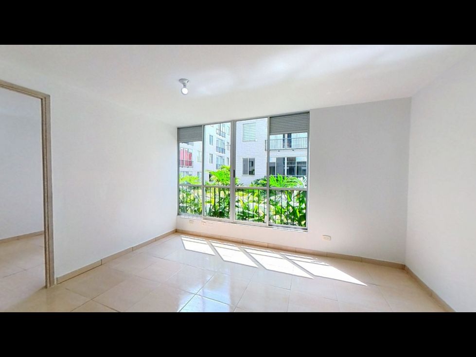 Apartamento en venta Valle Del Cauca Yumbo Yumbo 46 m2 Habitaciones 2 Baños 2 Garajes 0 Precio $176000000