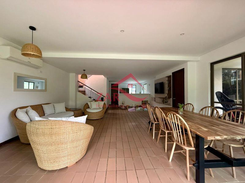 Casa en venta Antioquia Santafé De Antioquia Santafé De Antioquia 594 m2 Habitaciones 4 Baños 5 Garajes 1 Precio $1080000000