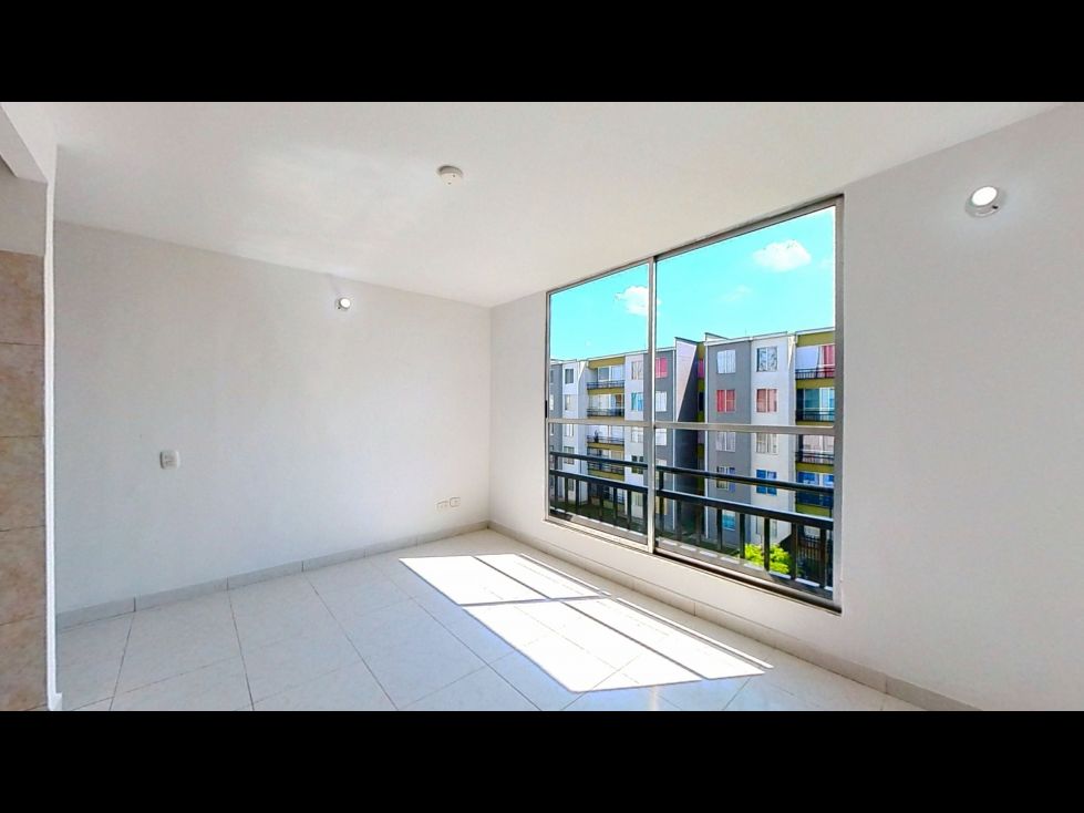 Apartamento en venta Valle Del Cauca Cali Conjunto Residencial Gualanday 50 m2 Habitaciones 3 Baños 2 Garajes 0 Precio $183000000