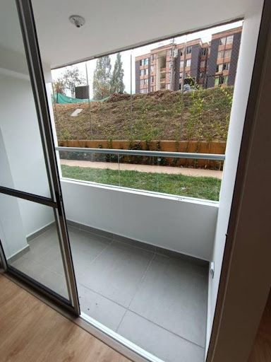 Apartamento en arriendo Antioquia Medellín La Candelaria 60 m2 Habitaciones 2 Baños 2 Garajes 0 Precio $2600000