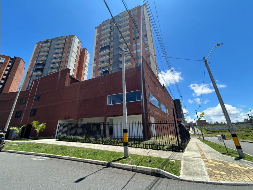 Apartamento en arriendo Antioquia Rionegro San Antonio 73 m2 Habitaciones 3 Baños 2 Garajes 2 Precio $2600000