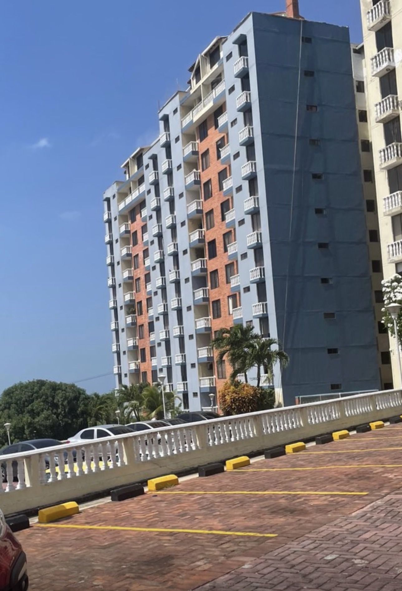 Apartamento en venta Atlántico Barranquilla Cr Balcones Del Mar 67 m2 Habitaciones 3 Baños 2 Garajes 1 Precio $295000000