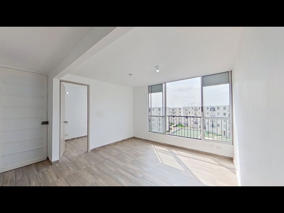 Apartamento en venta Valle Del Cauca Yumbo Panorama 50 m2 Habitaciones 3 Baños 2 Garajes 0 Precio $169000000