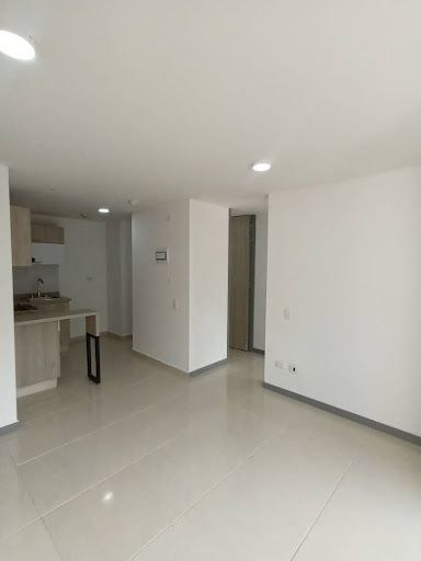 Apartaestudio en arriendo Risaralda Dosquebradas Ub La Macarena 48 m2 Habitaciones 1 Baños 2 Garajes 1 Precio $1500000