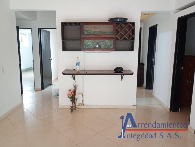 Apartamento en arriendo Antioquia Medellín Urbanizacion La Alborada 50 m2 Habitaciones 3 Baños 1 Garajes 0 Precio $2000000