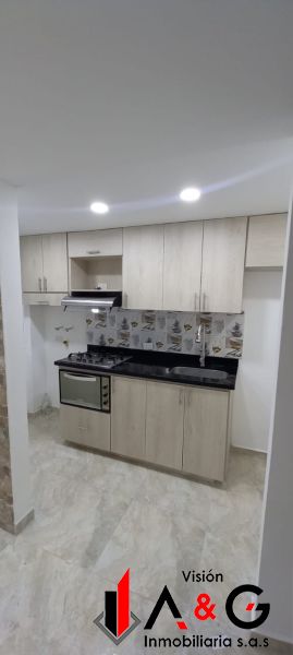 Apartamento en arriendo Antioquia Bello Hospital Mental 56 m2 Habitaciones 3 Baños 2 Garajes 1 Precio $1800000