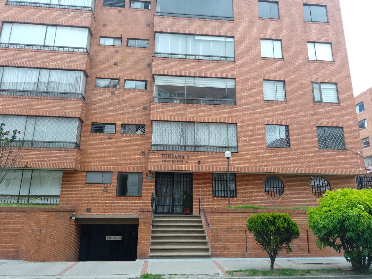 Apartamento en venta Cundinamarca Bogotá Victoria Norte 52 m2 Habitaciones 2 Baños 2 Garajes 1 Precio $299000000
