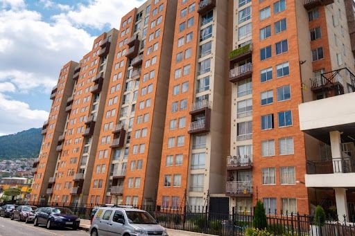 Apartamento en arriendo Cundinamarca Bogotá Las Brisas 44 m2 Habitaciones 2 Baños 1 Garajes 0 Precio $1152900