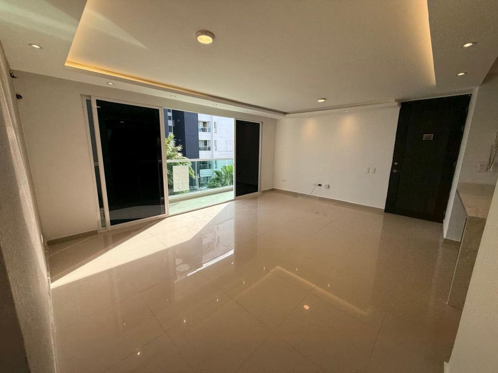 Apartamento en arriendo Atlántico Barranquilla Cr Jardines De Tivoli 95 m2 Habitaciones 3 Baños 2 Garajes 1 Precio $3500000