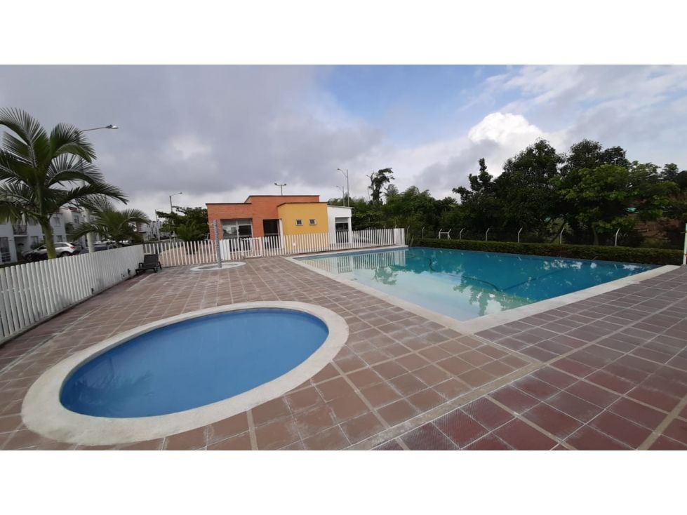 Casa en arriendo Risaralda Pereira Pereira 90 m2 Habitaciones 3 Baños 3 Garajes 1 Precio $2000000