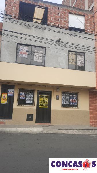 Casa en arriendo Antioquia Bello El Rosario 100 m2 Habitaciones 2 Baños 1 Garajes 0 Precio $1200000