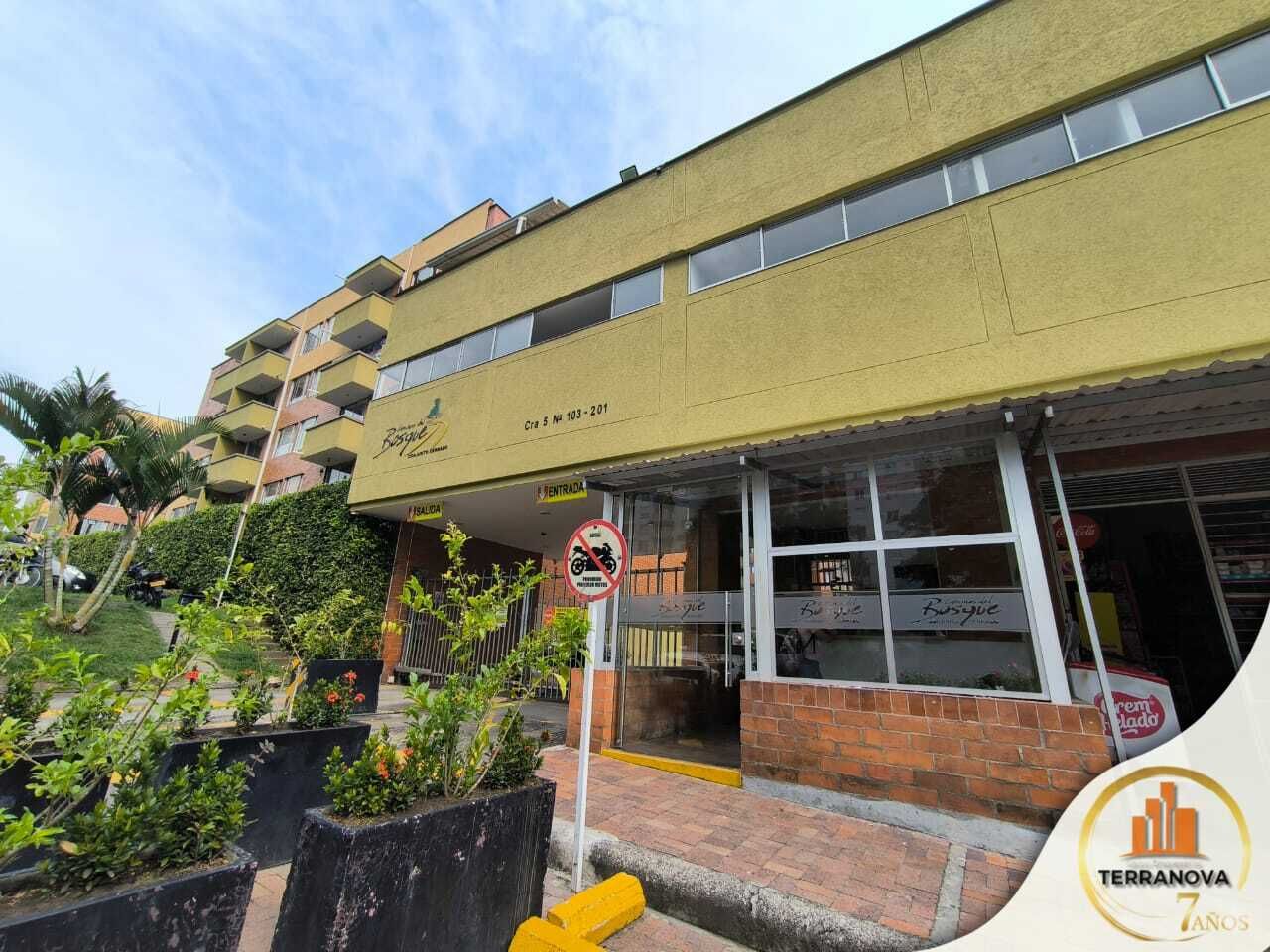 Apartamento en arriendo Tolima Ibagué Caminos Del Bosque 56 m2 Habitaciones 3 Baños 2 Garajes 0 Precio $1000000