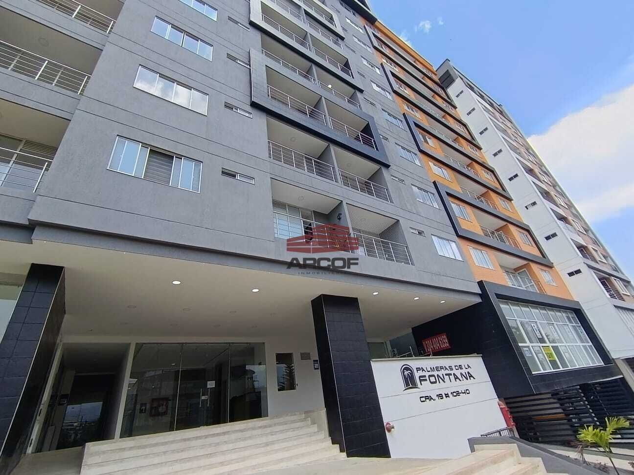 Apartamento en arriendo Santander Bucaramanga Jardines De Coaviconsa 80 m2 Habitaciones 3 Baños 2 Garajes 1 Precio $2400000