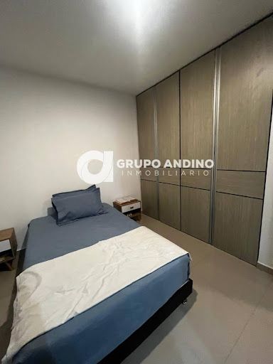 Apartaestudio en arriendo Santander Bucaramanga La Joya 50 m2 Habitaciones 1 Baños 1 Garajes 1 Precio $2300000