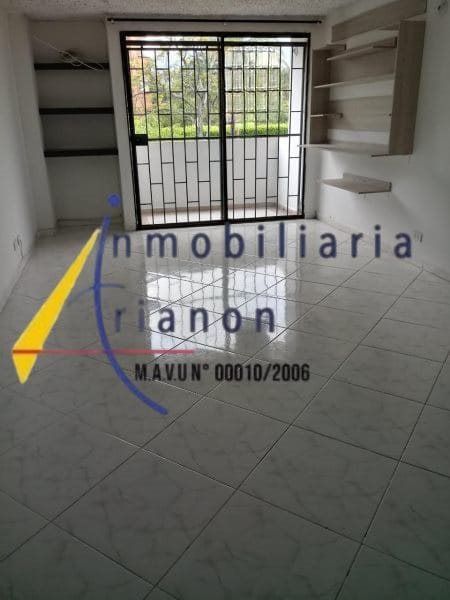 Apartamento en arriendo Antioquia Medellín Diego Echavarria 70 m2 Habitaciones 3 Baños 2 Garajes 0 Precio $2600000