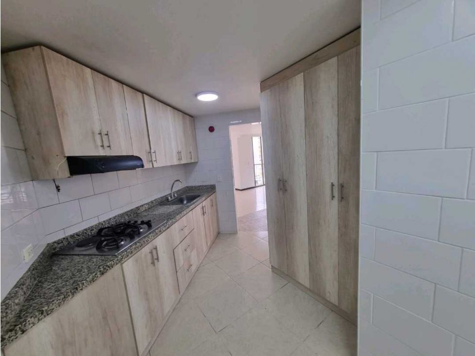 Apartamento en venta Quindío Armenia Los Laureles 92 m2 Habitaciones 3 Baños 2 Garajes 1 Precio $410000000