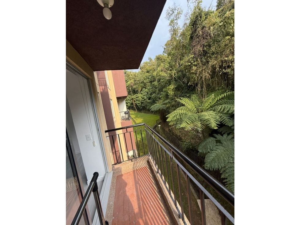Apartamento en venta Caldas Manizales Cr Balcones De La Palma Et I 57 m2 Habitaciones 3 Baños 2 Garajes 0 Precio $280000000