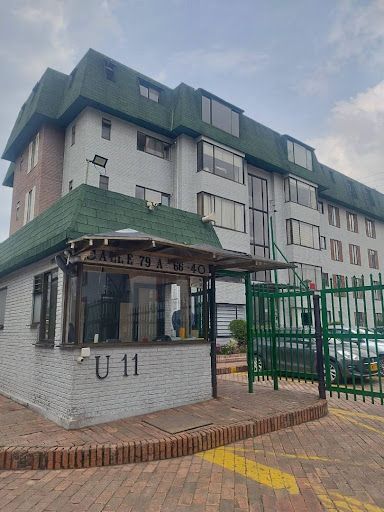 Apartamento en venta Cundinamarca Bogotá Metropolis 88 m2 Habitaciones 3 Baños 2 Garajes 1 Precio $460000000