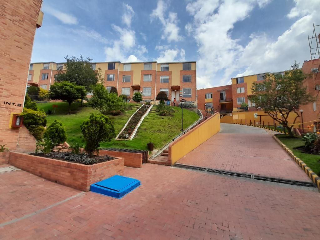Casa en venta Cundinamarca Bogotá San Jorge 105 m2 Habitaciones 3 Baños 2 Garajes 1 Precio $500000000