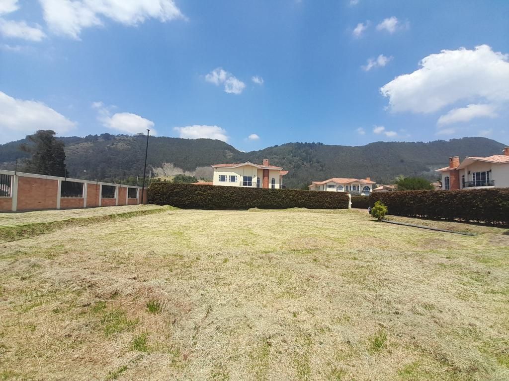 Lote en venta Cundinamarca Cajicá Cajica 0 m2 Habitaciones 0 Baños 0 Garajes 0 Precio $750000000