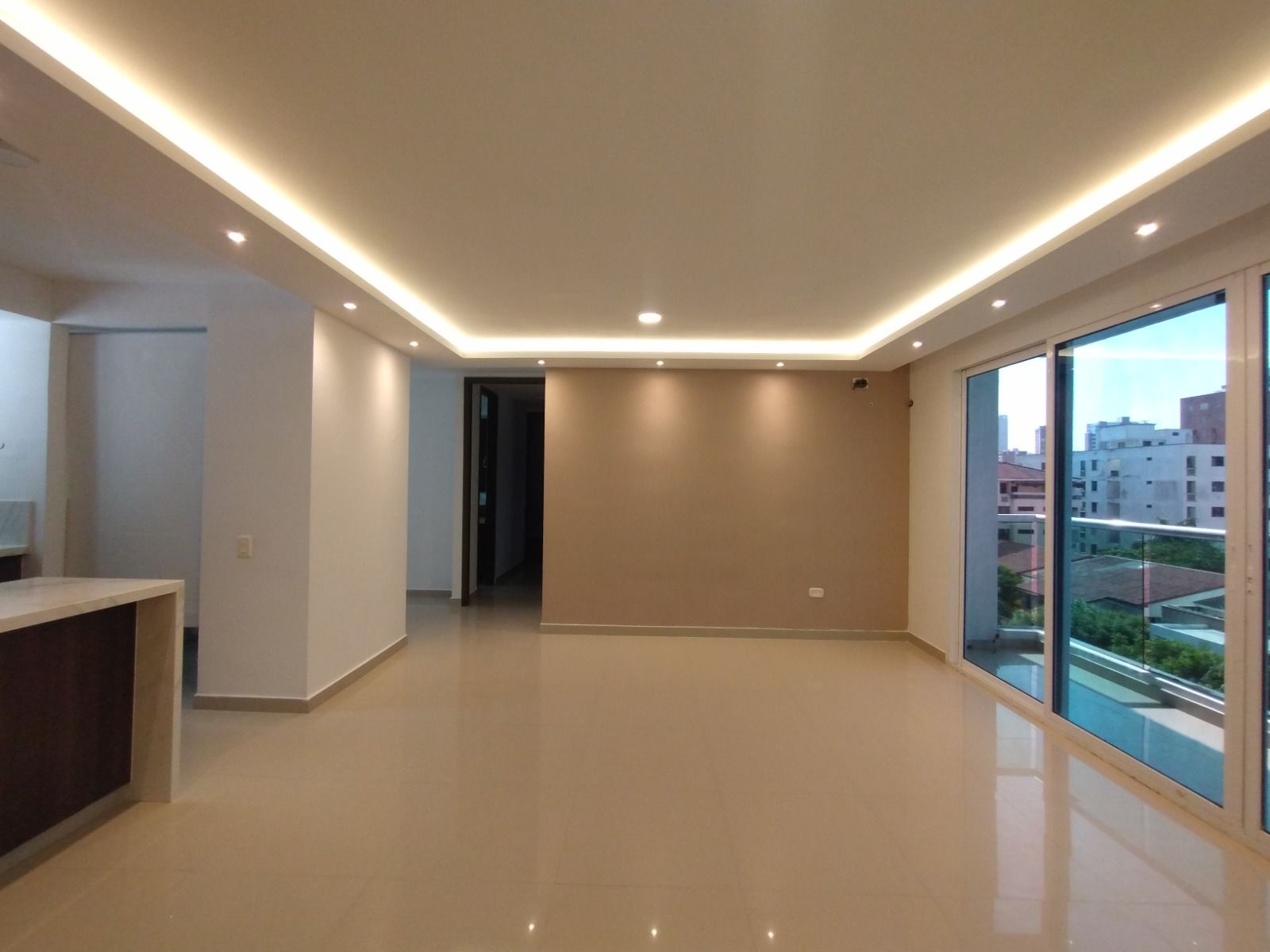 Apartamento en arriendo Atlántico Barranquilla Cr Jardines De Tivoli 95 m2 Habitaciones 3 Baños 2 Garajes 1 Precio $4000000