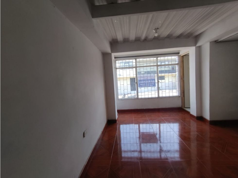 Apartamento en arriendo Caldas Manizales La Enea 30 m2 Habitaciones 2 Baños 1 Garajes 0 Precio $750000