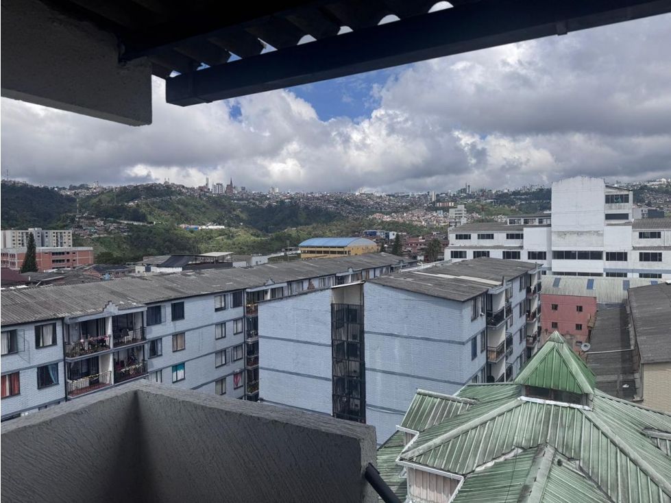 Apartamento en venta Caldas Manizales Sacatin Viejo 76 m2 Habitaciones 3 Baños 1 Garajes 0 Precio $250000000