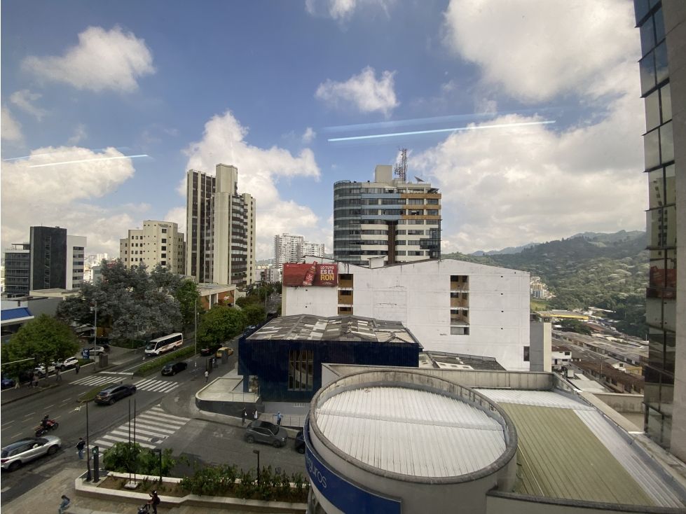 Oficina en arriendo Caldas Manizales La Rambla 30 m2 Habitaciones 0 Baños 0 Garajes 1 Precio $2200000