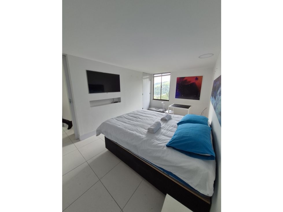 Apartamento en venta Caldas Manizales Colseguros 60 m2 Habitaciones 2 Baños 2 Garajes 0 Precio $300000000