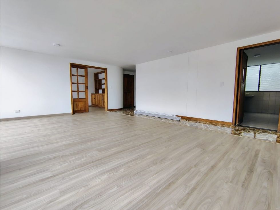Apartamento en arriendo Caldas Manizales Fatima 120 m2 Habitaciones 4 Baños 3 Garajes 2 Precio $3600000