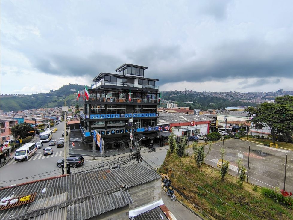Local en arriendo Caldas Manizales Cr Bella Montaña 120 m2 Habitaciones 0 Baños 2 Garajes 0 Precio $3200000