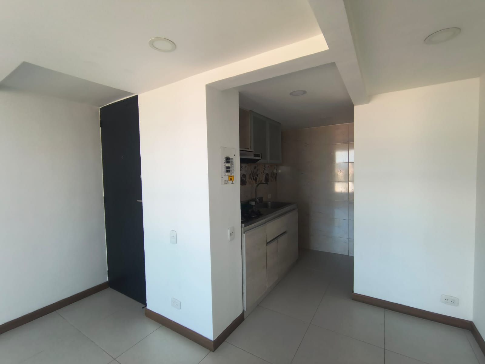 Apartamento en arriendo Cundinamarca Bogotá Chicó Norte 40 m2 Habitaciones 2 Baños 1 Garajes 0 Precio $1818000