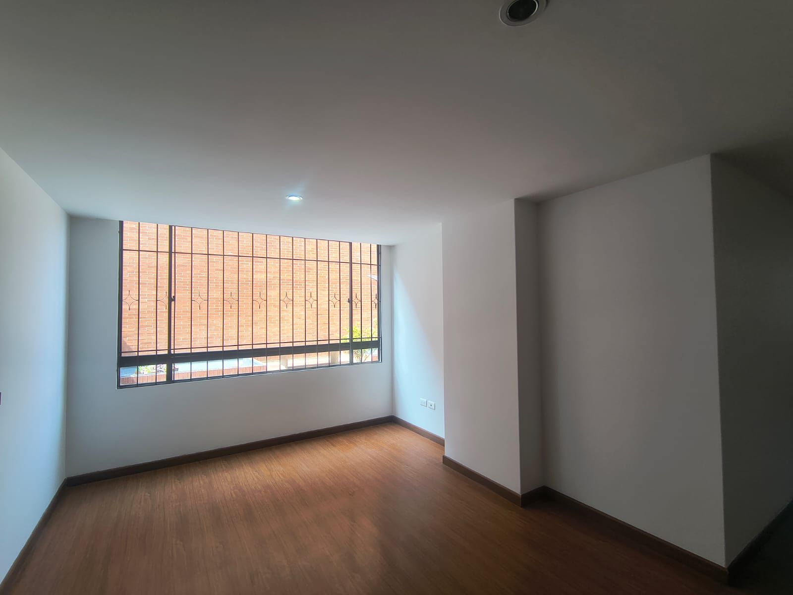 Apartamento en arriendo Cundinamarca Bogotá Ciudad Jardín Norte 62 m2 Habitaciones 2 Baños 2 Garajes 1 Precio $2550000