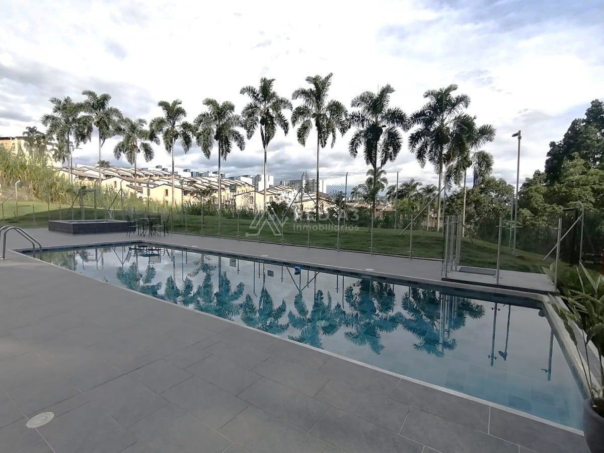 Apartamento en venta Risaralda Pereira Matecaña 90 m2 Habitaciones 3 Baños 2 Garajes 1 Precio $599000000