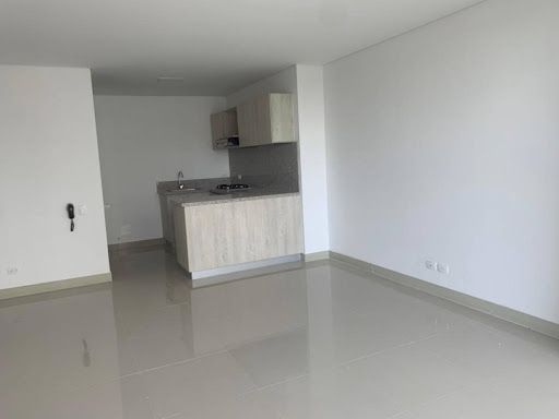 Apartamento en arriendo Bolívar Cartagena Manga 87 m2 Habitaciones 2 Baños 2 Garajes 1 Precio $4400000