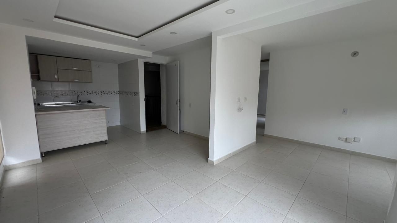 Apartamento en arriendo Valle Del Cauca Cali Conjunto Residencial Turquesa 58 m2 Habitaciones 2 Baños 2 Garajes 1 Precio $1250000