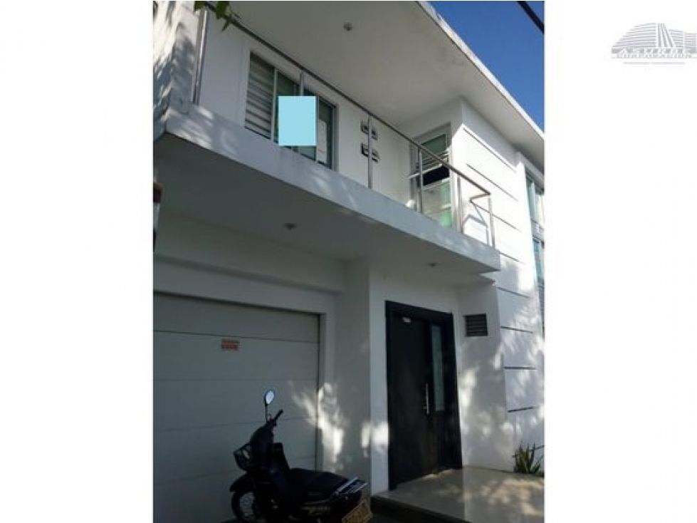 Casa en venta Córdoba Montería San José 205 m2 Habitaciones 3 Baños 4 Garajes 1 Precio $800000000